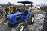 New Holland TC30 Tractor