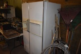 Kenmore 27 Refrigerator
