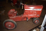 1967 International Farmall 856 pedal Tractor