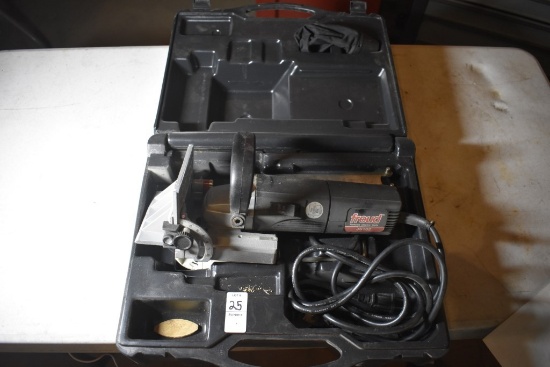 Freud JS102 Portable Electric Joiner