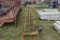New Holland 132 Skeleton Hay Elevator