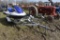 Kawasaki STX-15F Jetski with Karavan Trailer