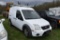 2010 Ford Transit Van