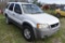 2001 Ford Escape XLT