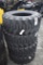 Camso 12-16.5 Skid Steer Tires