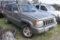 1996 Jeep Grand Cherokee Limited
