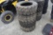 Bobcat 10-16.5 Skid Steer Tires