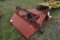 Howse 6 foot Brush cutter