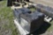 pair of truck fuel tanks