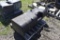 Truck fuel tank