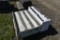Weather Guard tool boxes on pallet
