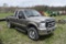 2007 Ford F350 Lariat Super Duty Truck