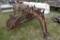 Side Discharge Rake