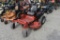 Gravely Pro-Turn 460 zero turn mower