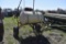 Tow Behind Sprayer Unit
