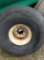21.5-16.1 Floatation Tire