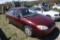 2007 Ford Taurus SE