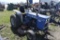 Ford 1700 Tractor