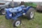 Ford 4600 Tractor