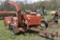 Asplundh Eeger Beever Model 200 Chipper