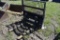Quick attach Pallet Forks