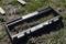 New Skidsteer Quick Attach plate/Bracket