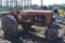 Allis Chalmers WD tractor