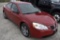 2007 Pontiac G6 car