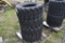New Jumbo 12-16.5 Skid Steer Tires