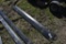 Set of New 7 ft Fork Extensions