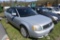 2005 Mercury Montego Premier
