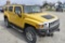 2007 H3 Hummer