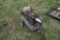 Air Compressor with Baldor Motor