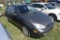 2002 Ford Focus ZX5 car