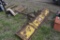 Meyers 7.5ft Snow Plow