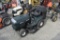 Craftsman Kohler 16.5 hp lawn mower