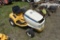 Cub Cadet AGS2130 Lawn Mower