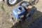 Empire 2 1/2 HP hit and miss motor