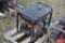 Generator with 7 HP Craftsman motor