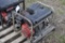 Generator with Honda 6.5 motor