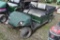 Yamaha Gas powered Golf Cart