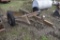 McCormick International Pull Type Hiller