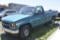 1994 Chevrolet 1500 Truck
