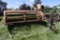 New Holland 489 haybine
