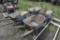 4 Jackson Wheel Barrow