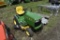 John Deere GT242 Lawn Mower