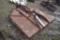 Bush Hog Brush Cutter