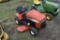 Simplicity Regent 12 Lawn Mower