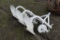 3 Bottom Plow