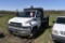 2007 Chevrolet C4500 Dump truck